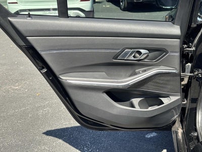 2020 BMW M340i M340i