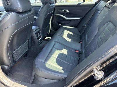 2020 BMW M340i M340i