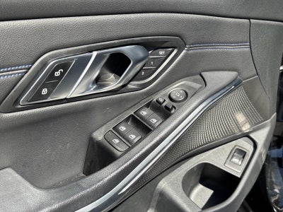 2020 BMW M340i M340i