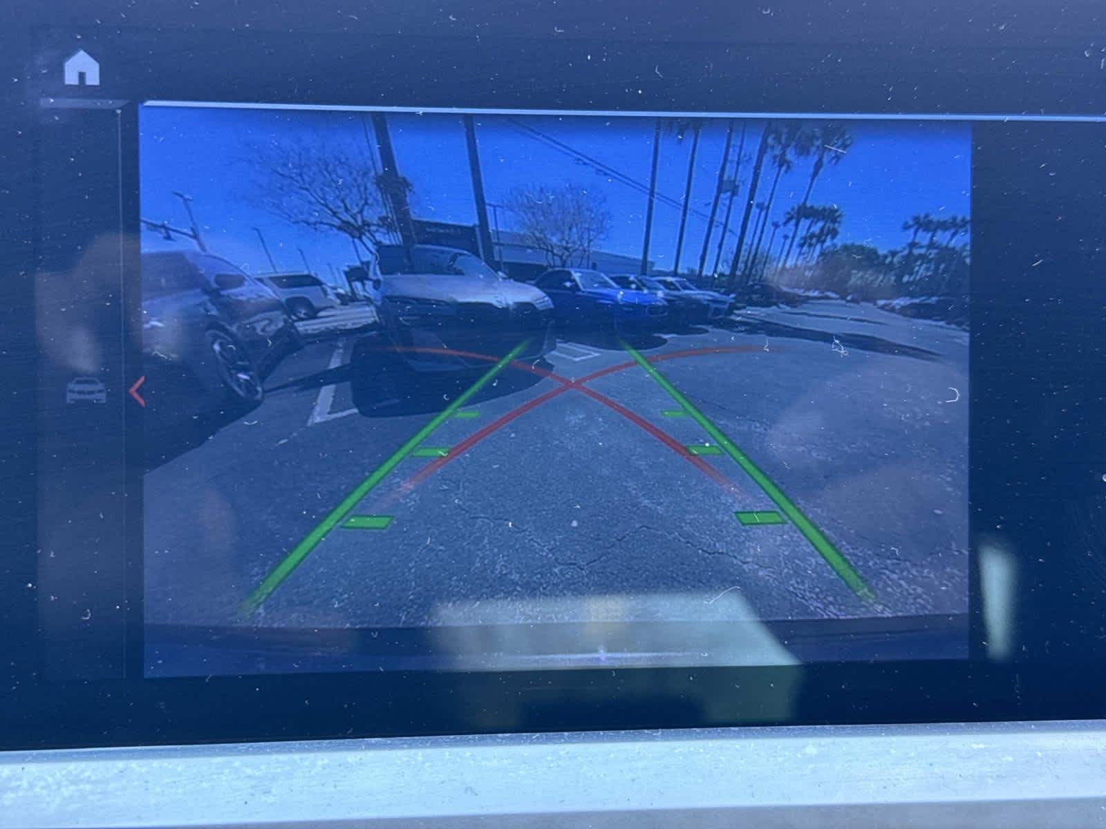 2020 BMW M340i M340i