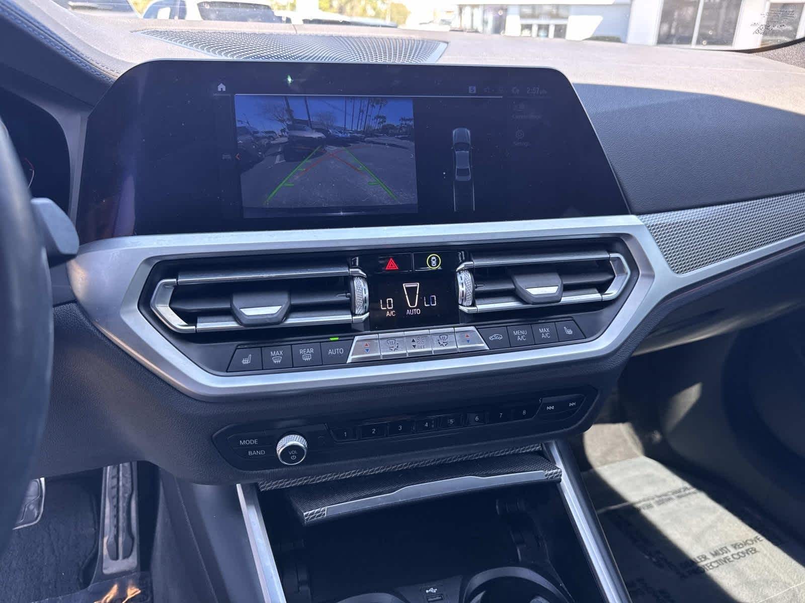 2020 BMW M340i M340i