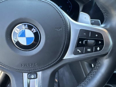 2020 BMW M340i M340i