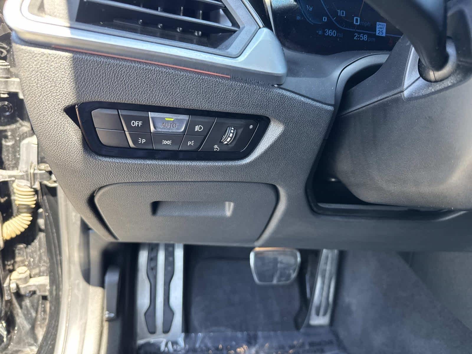 2020 BMW M340i M340i