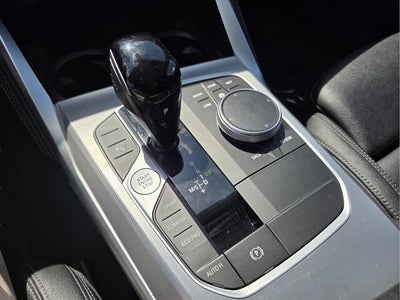 2022 BMW 430i 430i
