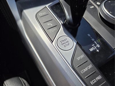 2022 BMW 430i 430i