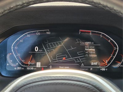 2022 BMW 430i 430i