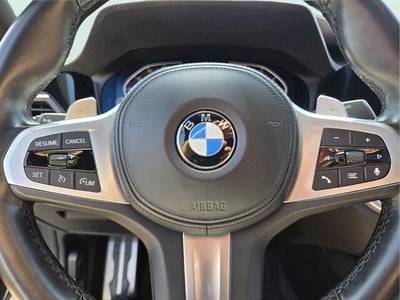 2022 BMW 430i 430i