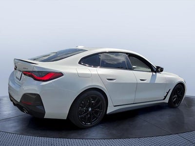 2022 BMW 430i 430i