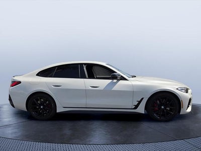 2022 BMW 430i 430i