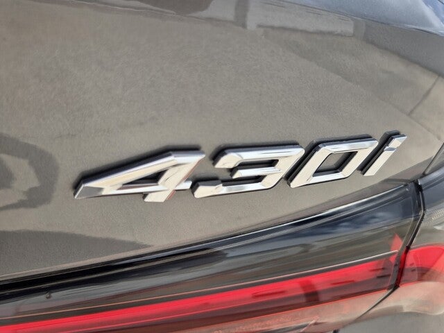 2023 BMW 430i xDrive 430i xDrive