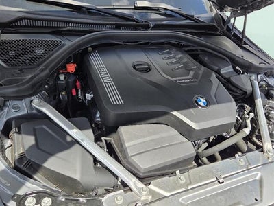 2023 BMW 430i xDrive 430i xDrive