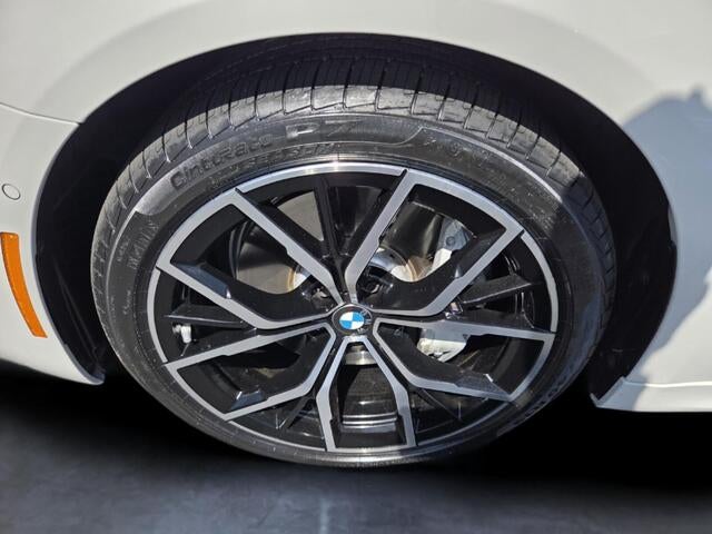 2022 BMW 540i xDrive 540i xDrive