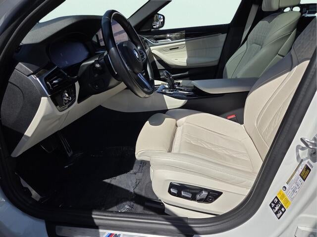 2022 BMW 540i xDrive 540i xDrive
