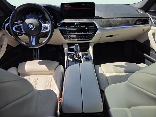2022 BMW 540i xDrive 540i xDrive