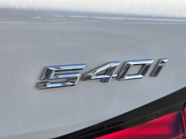 2022 BMW 540i xDrive 540i xDrive