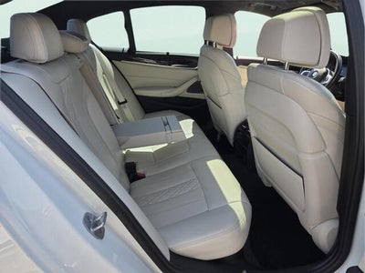 2022 BMW 540i xDrive 540i xDrive