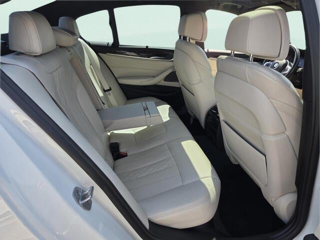 2022 BMW 540i xDrive 540i xDrive