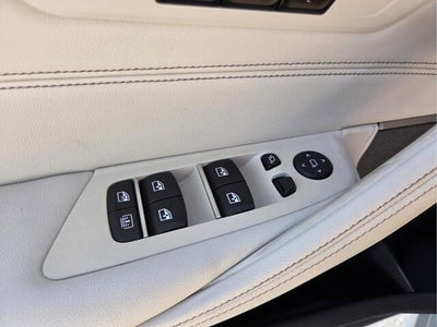 2022 BMW 540i xDrive 540i xDrive