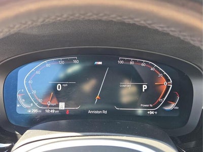 2022 BMW 540i xDrive 540i xDrive