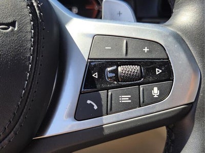 2022 BMW 540i xDrive 540i xDrive