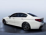 2022 BMW 540i xDrive 540i xDrive