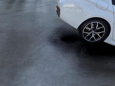 2022 BMW 540i xDrive 540i xDrive