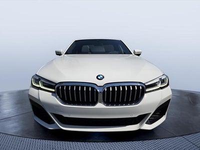 2022 BMW 540i xDrive 540i xDrive
