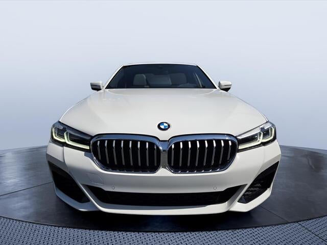 2022 BMW 540i xDrive 540i xDrive