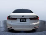 2020 BMW 740 740I