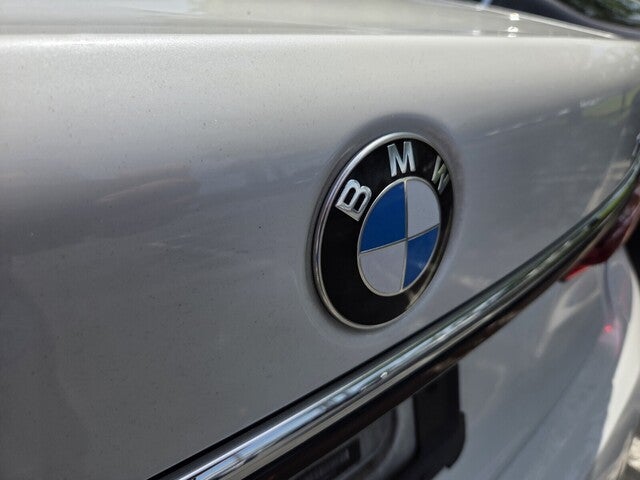 2020 BMW 740 740I