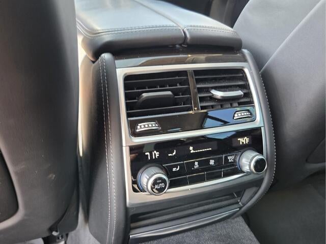 2022 BMW 750i xDrive 750i xDrive