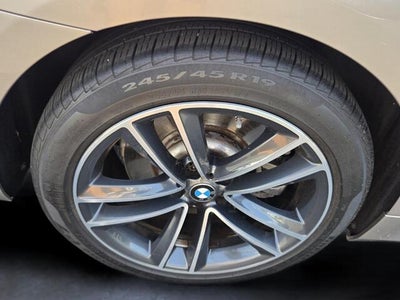 2022 BMW 750i xDrive 750i xDrive