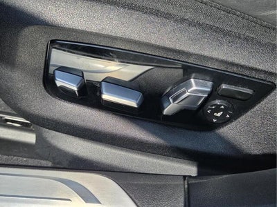 2022 BMW 750i xDrive 750i xDrive