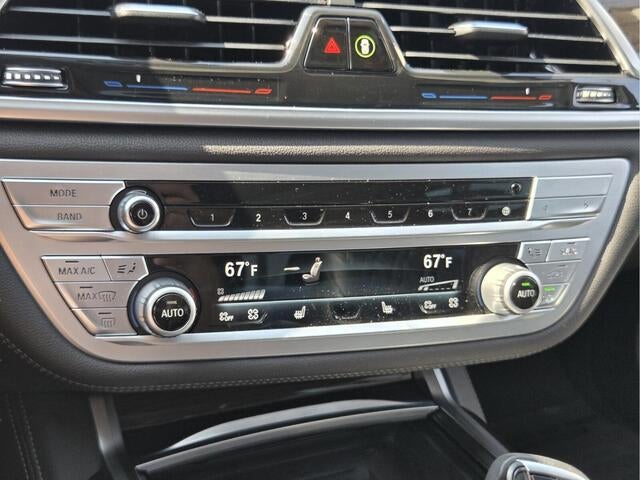 2022 BMW 750i xDrive 750i xDrive