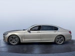 2022 BMW 750i xDrive 750i xDrive