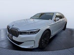 2020 BMW 750i xDrive 750i xDrive