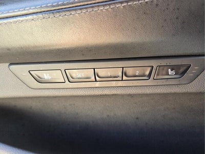 2020 BMW 750i xDrive 750i xDrive