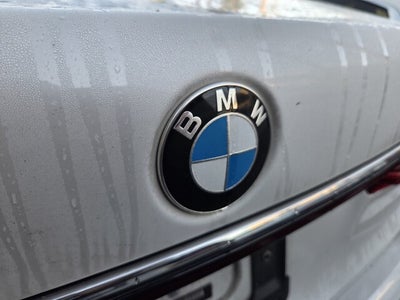2020 BMW 750i xDrive 750i xDrive