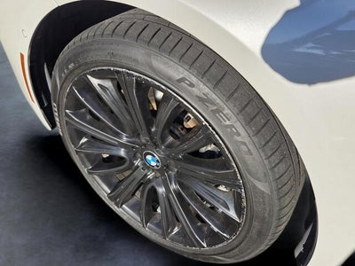 2020 BMW 750i xDrive 750i xDrive