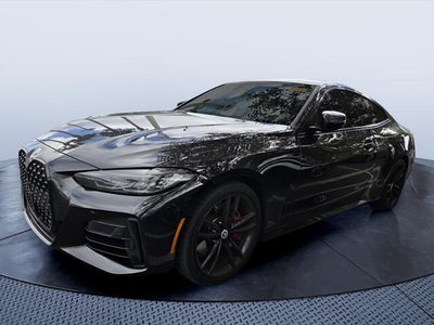 2023 BMW M440I M440I