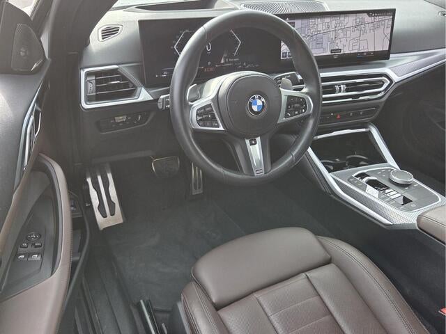 2024 BMW 4 SERIES M440I