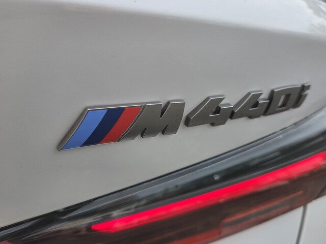 2024 BMW 4 SERIES M440I