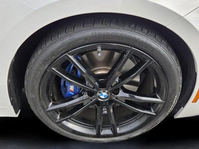 2024 BMW 4 SERIES M440I