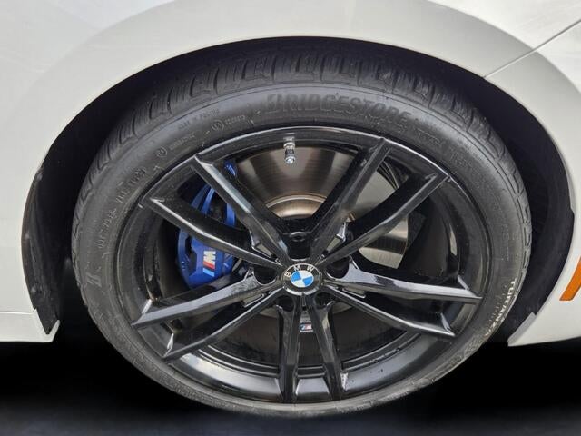 2024 BMW 4 SERIES M440I