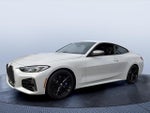 2024 BMW 4 SERIES M440I