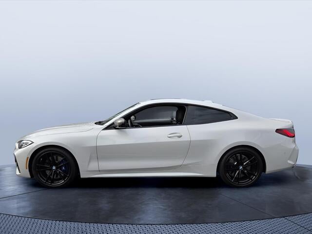 2024 BMW 4 SERIES M440I