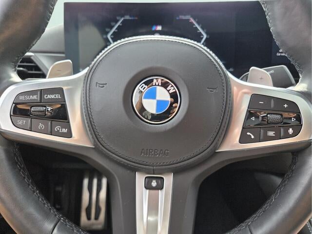 2024 BMW 4 SERIES M440I