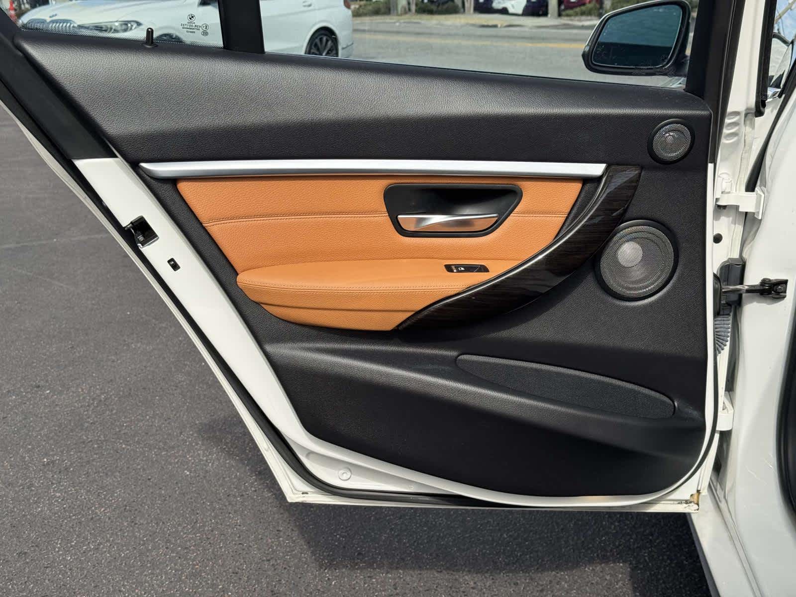 2018 BMW 3 Series 340i