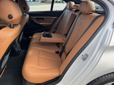 2018 BMW 3 Series 340i