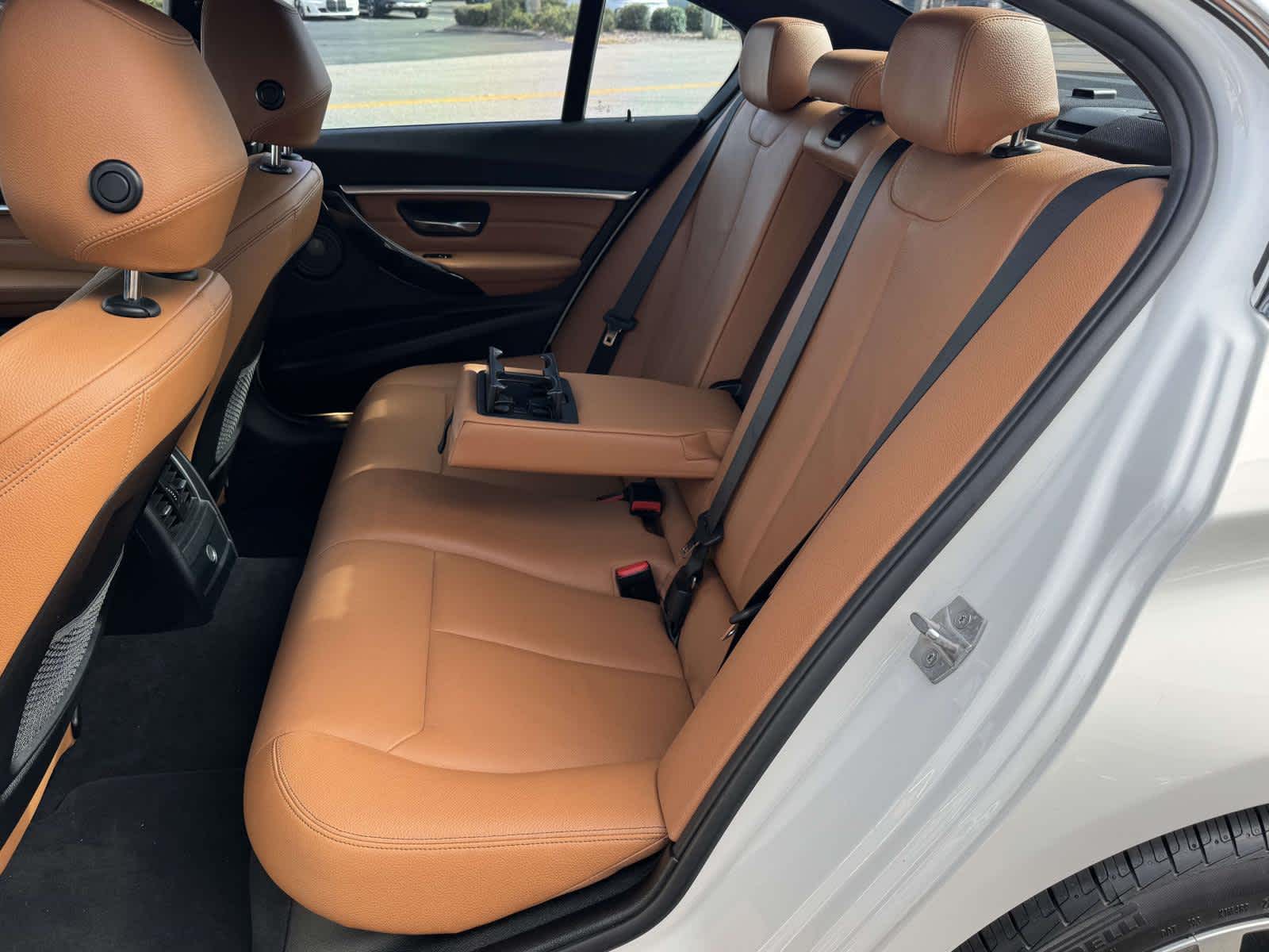 2018 BMW 3 Series 340i